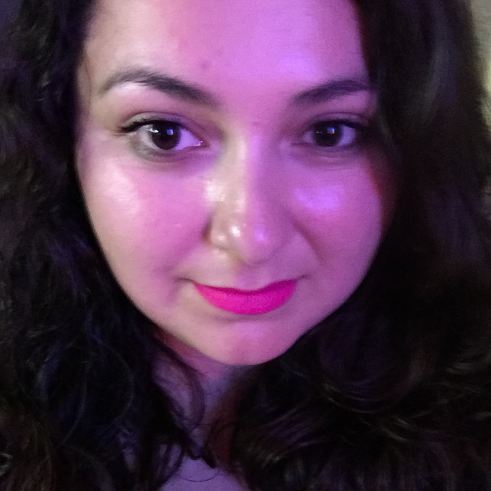 Meet your Posher, Anna